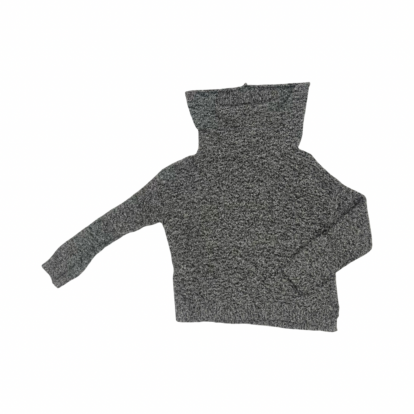 Sweater By Sanctuary In Grey, Size:S