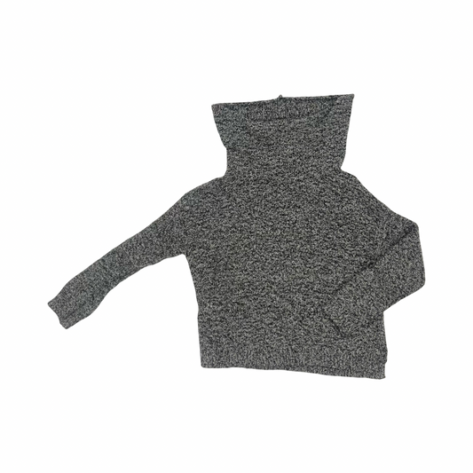 Sweater By Sanctuary In Grey, Size:S