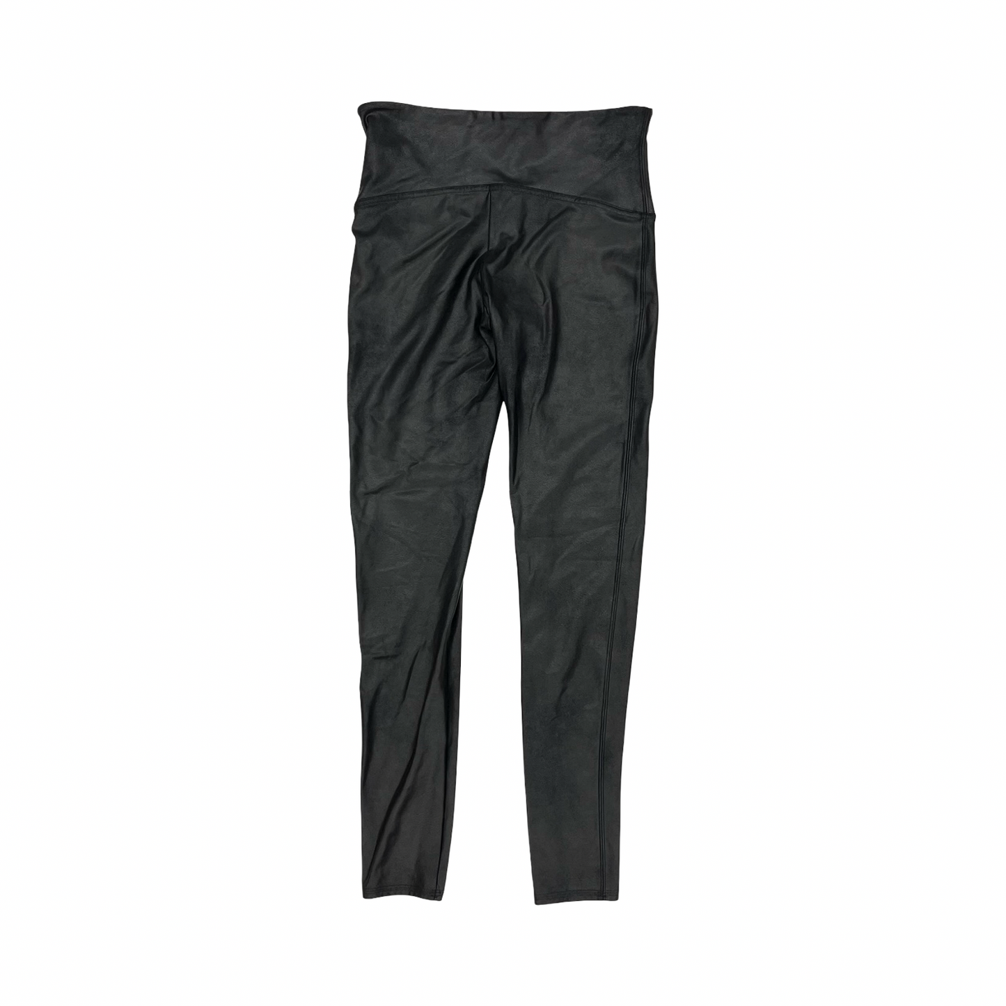Pants Leggings By Spanx In Black, Size:L