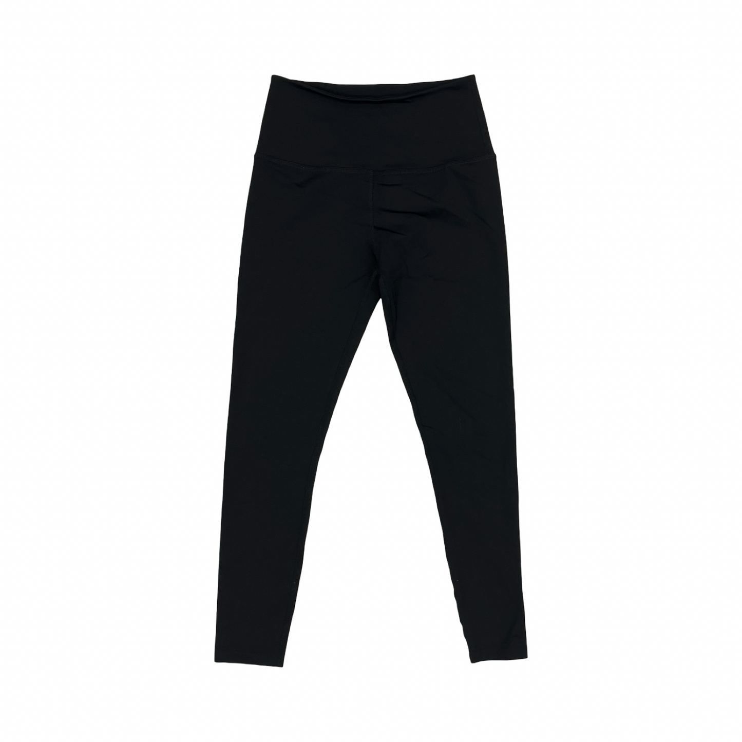 Athletic Leggings By Beyond Yoga In Black, Size:M