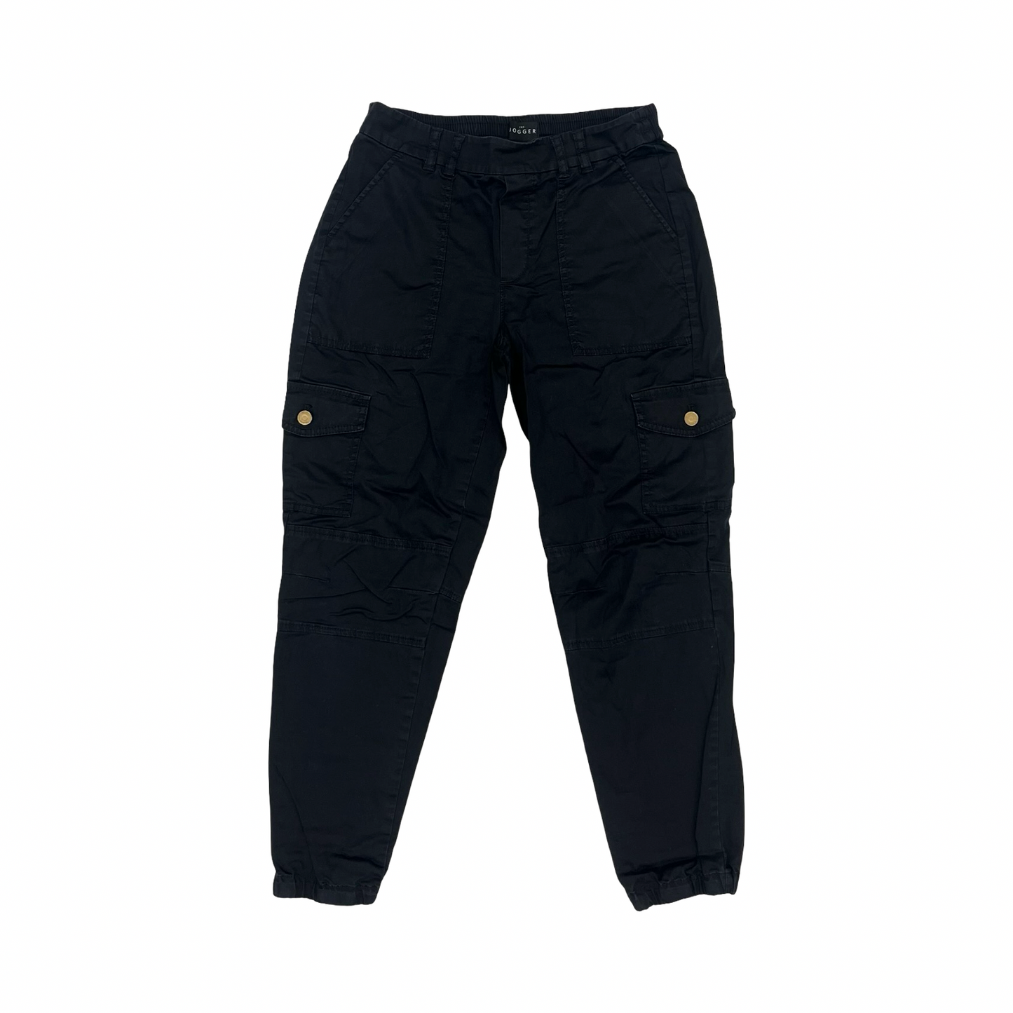 Pants Joggers By White House Black Market In Black, Size:0
