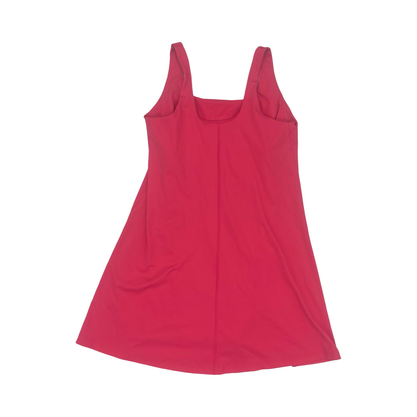 Athletic Dress By Old Navy In Pink, Size:L