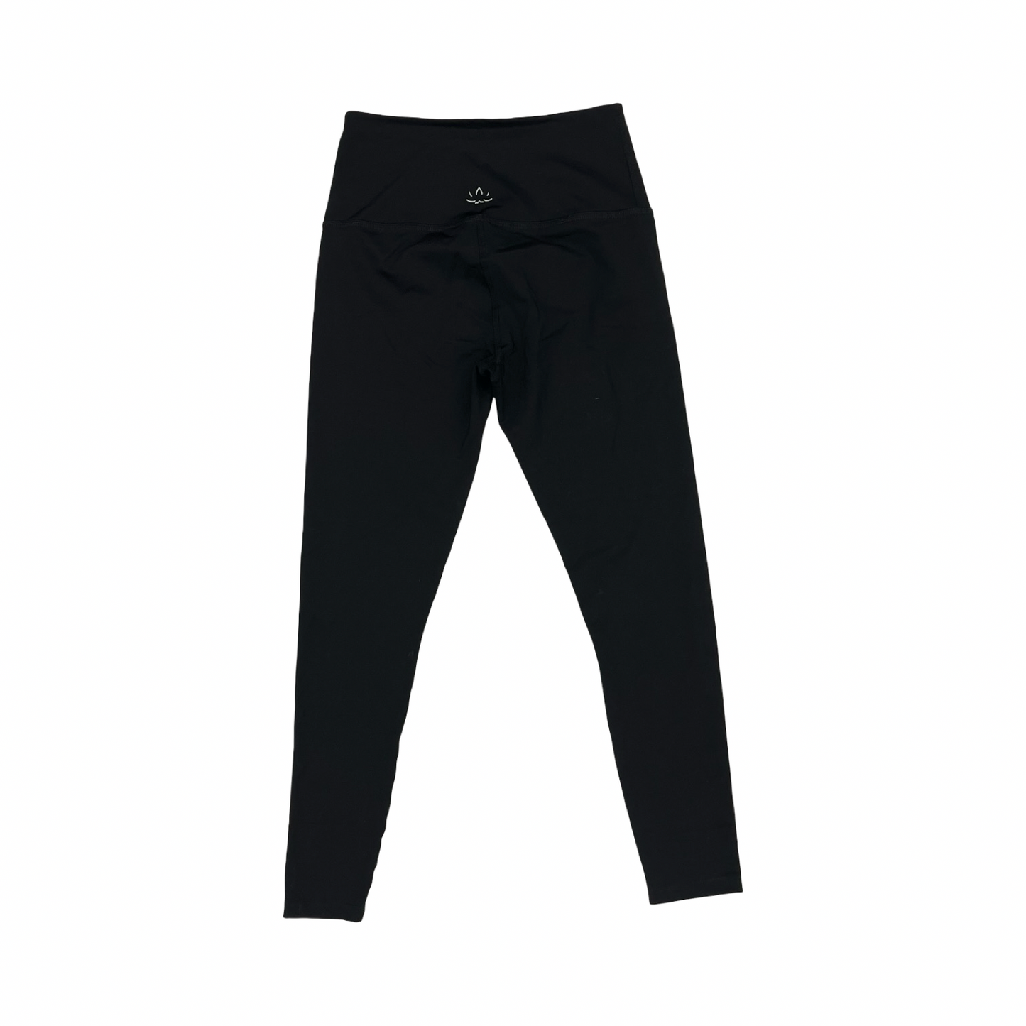 Athletic Leggings By Beyond Yoga In Black, Size:M