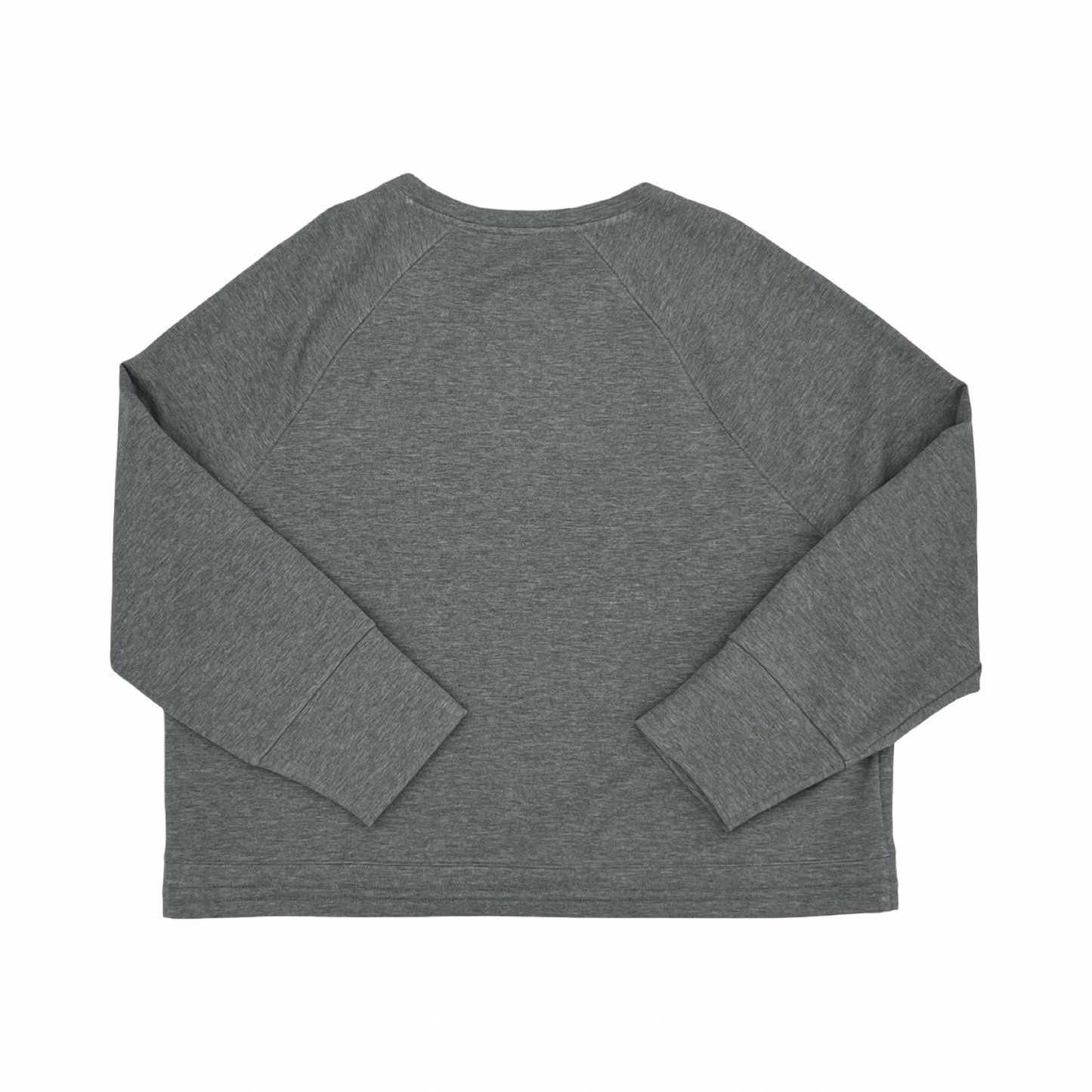 Top Ls By Haven In Grey, Size:Xl