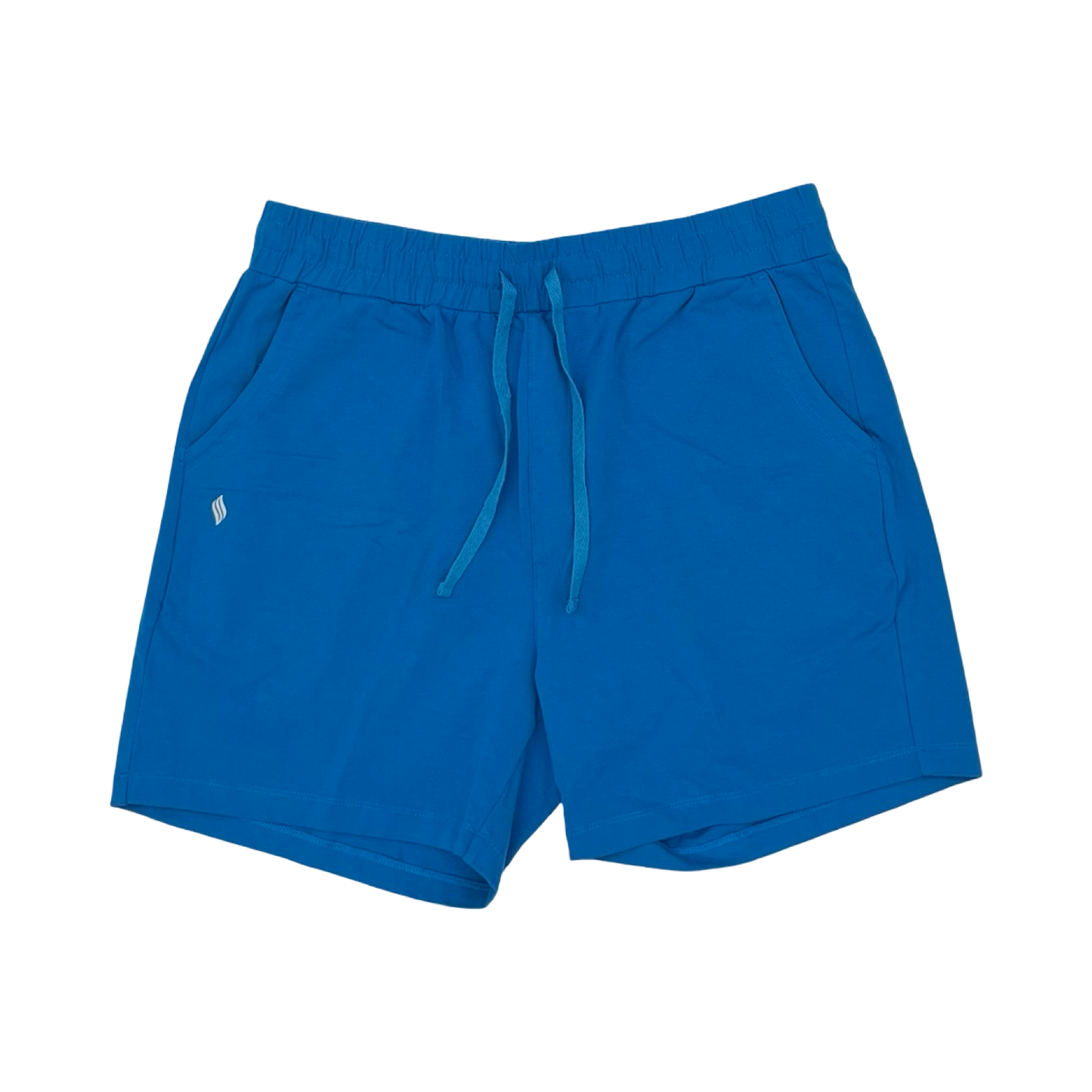 Shorts By Clothes Mentor In Blue, Size:L