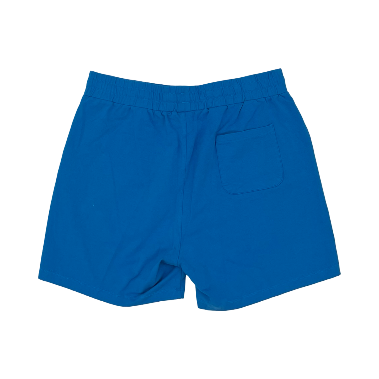 Shorts By Clothes Mentor In Blue, Size:L