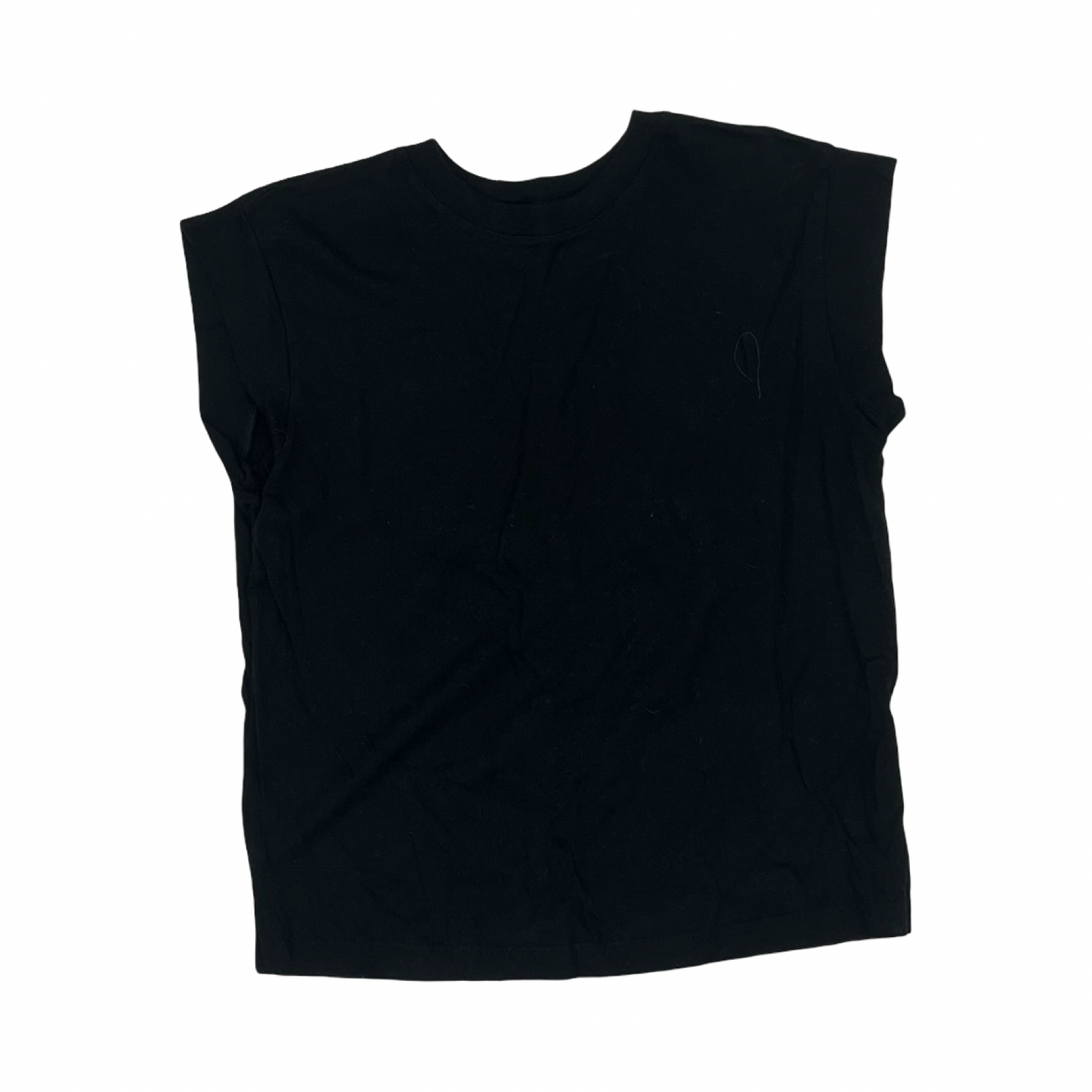 Top Ss By A New Day In Black, Size:Xs