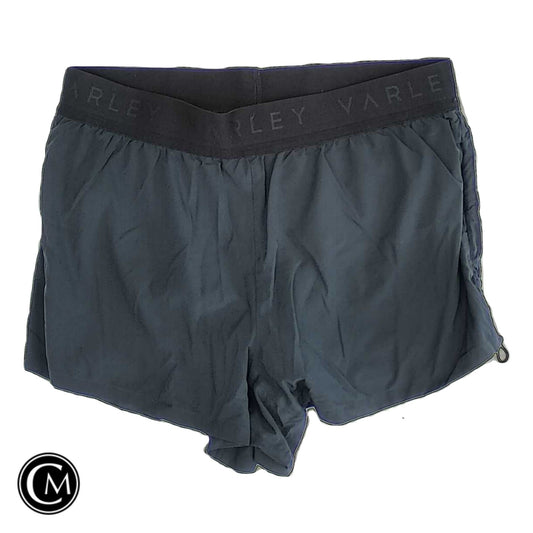 Athletic Shorts By Varley In Black, Size: Xl