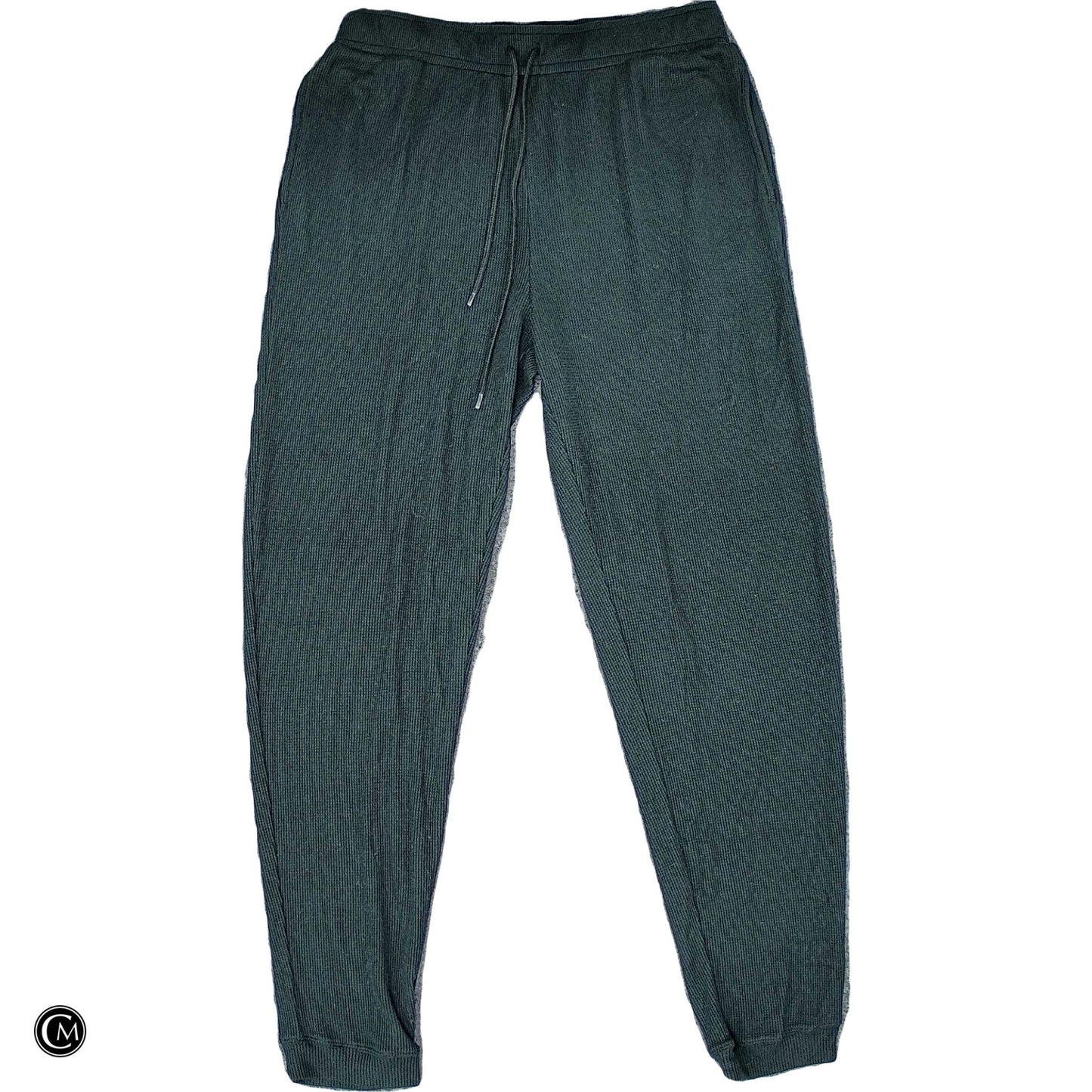 Pants Lounge By Pink In Black, Size: M
