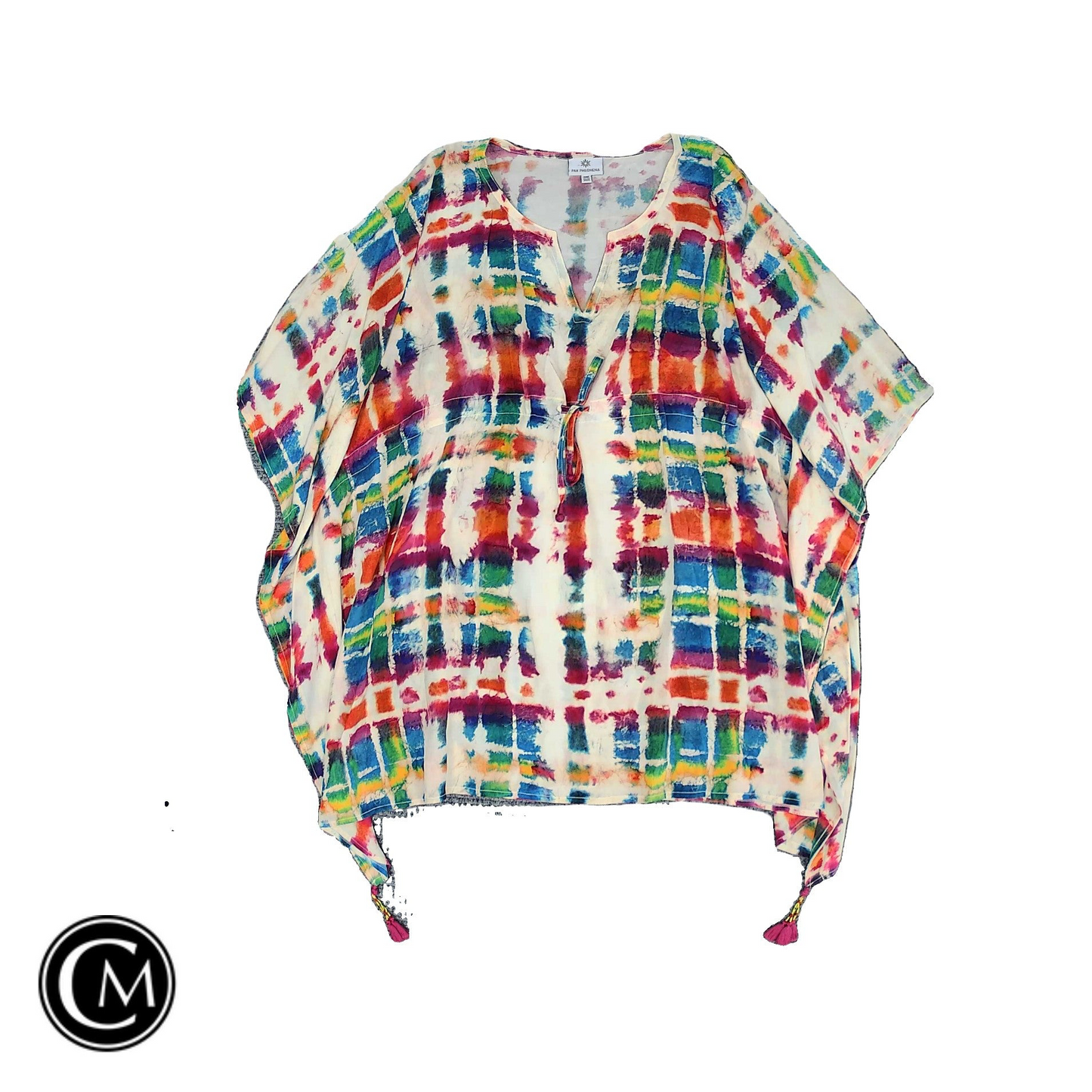 Top Ss By Cma In Multi, Size: Osfm