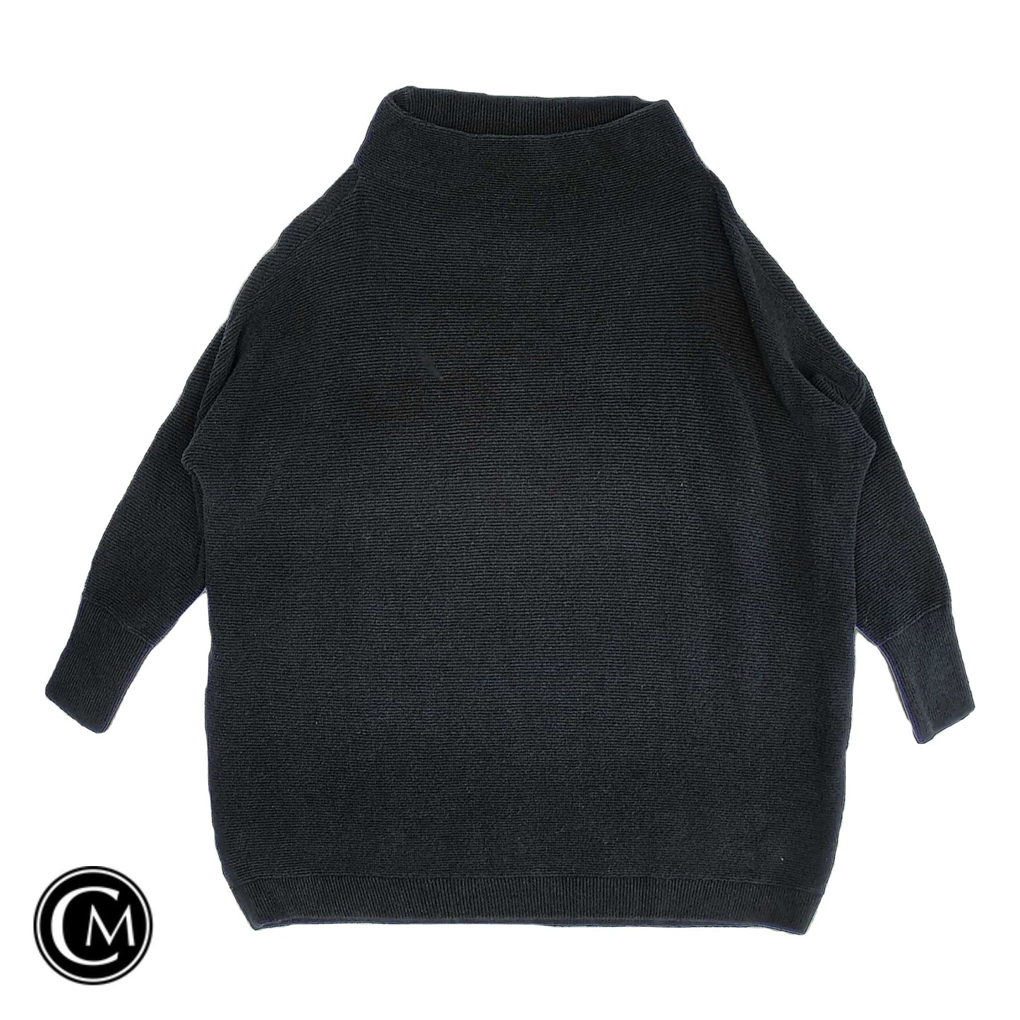 Sweater By Free People In Black, Size: M