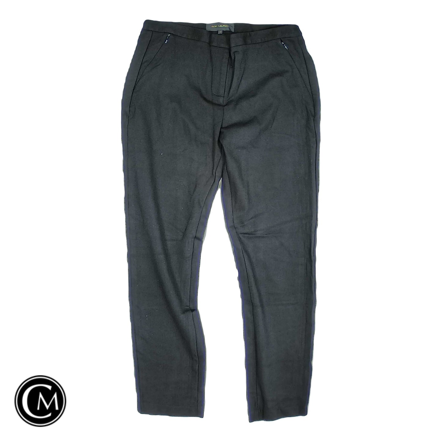 Pants Designer By Kobi Halperin In Black, Size: 12