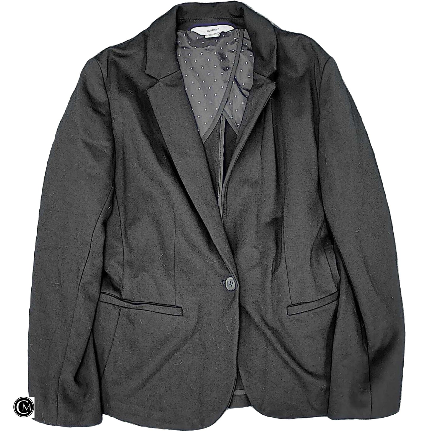 Blazer By Old Navy In Black, Size: M