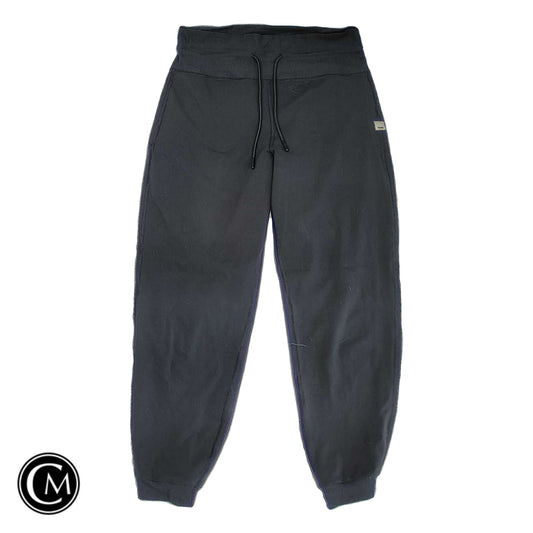 Athletic Leggings By Vuori In Black, Size: M