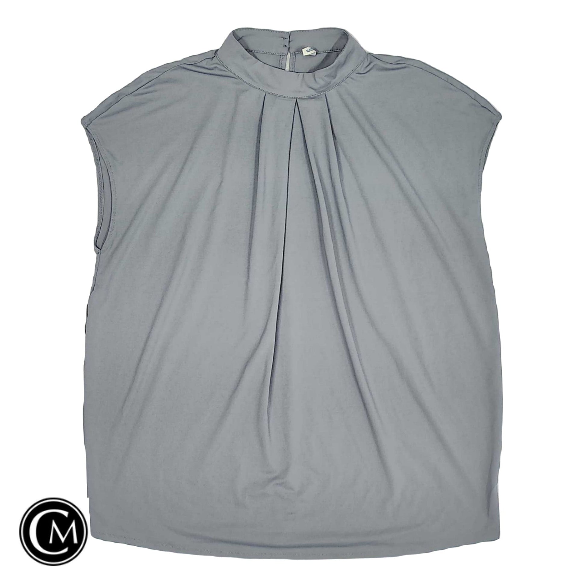 Top Ss By Halara In Grey, Size: Xl image 1