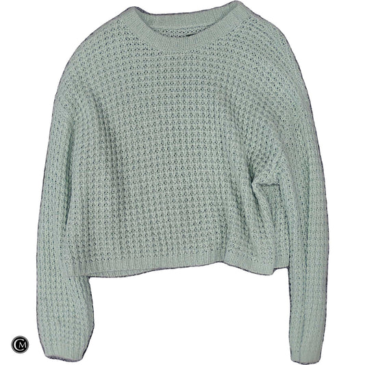 Sweater By Wild Fable In Green, Size: Xl