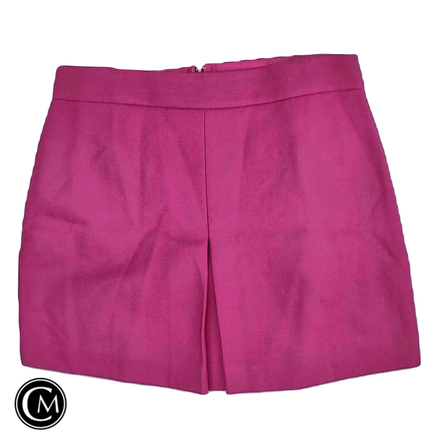 Skirt Mini & Short By J. Crew In Pink, Size: 14