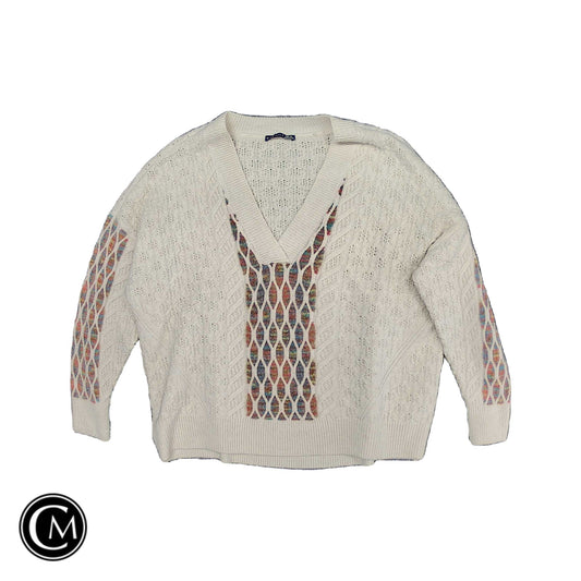 Sweater By Black Tape In Multi, Size: Xl