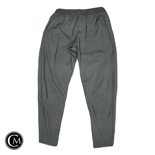 Athletic Pants By Lululemon In Black, Size: 2