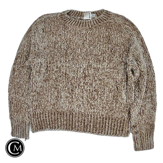 Sweater By Industry In Beige, Size: Xl