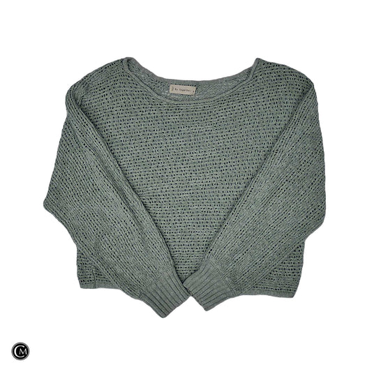 Sweater By By Together In Green, Size: M image 1