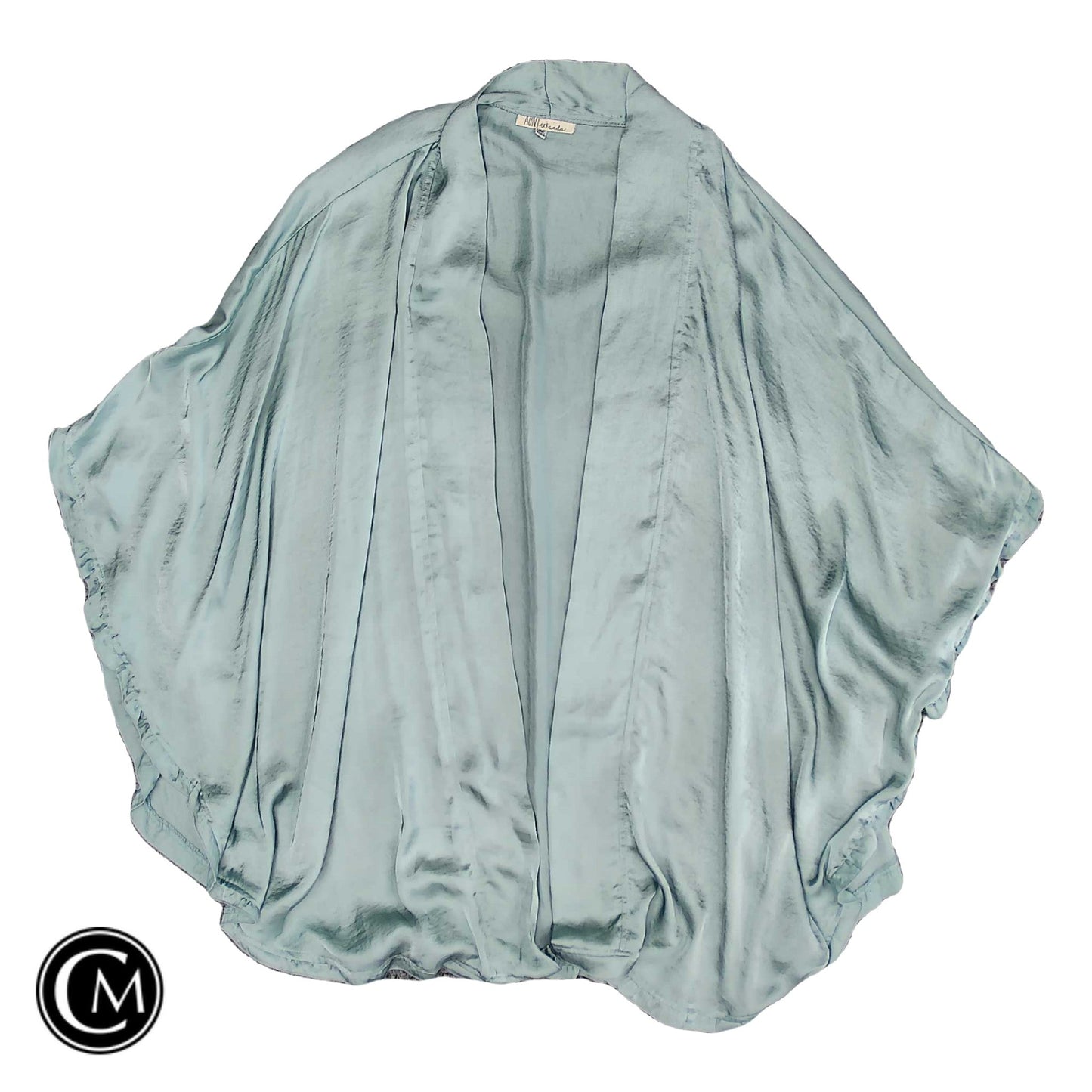 Kimono By Cmc In Blue, Size: Osfm