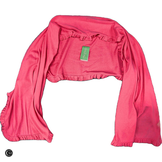 Scarf Designer By Lilly Pulitzer In Pink