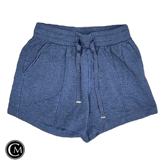 Shorts By Clothes Mentor In Blue, Size: S
