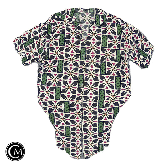 Top Ss By Cmc In Multi, Size: S