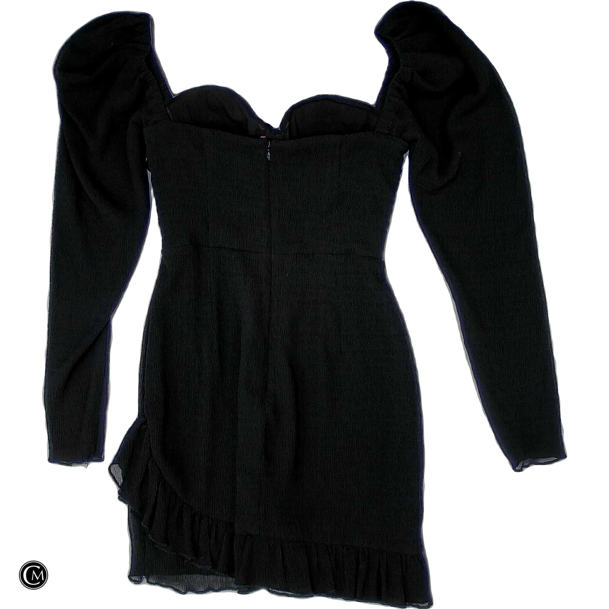 Dress Casual Short By House Of Harlow In Black, Size: Xs image 2
