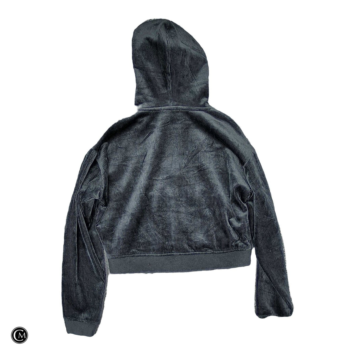 Jacket Other By Marine Layer In Black, Size: Xs