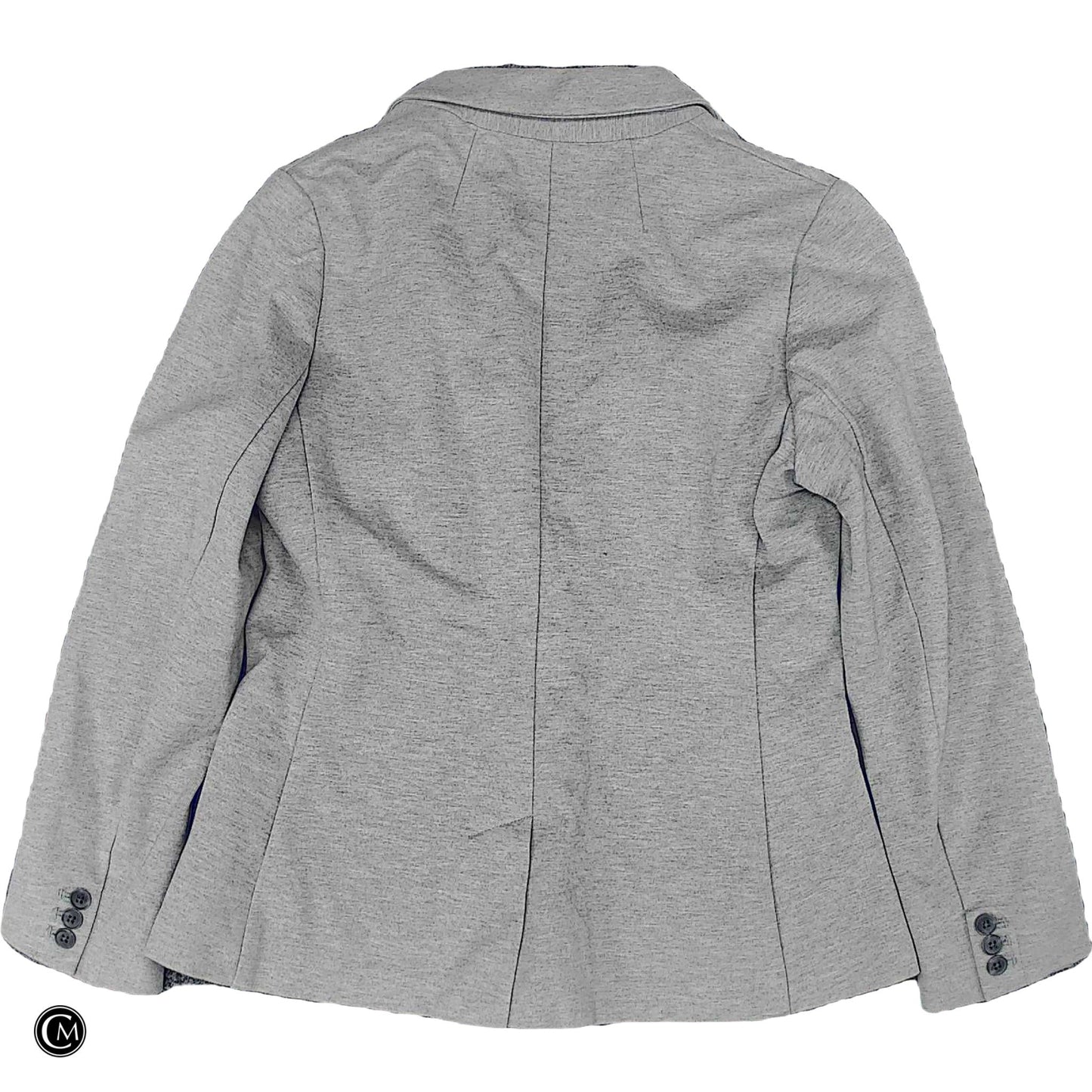 Blazer By Old Navy In Grey, Size: M