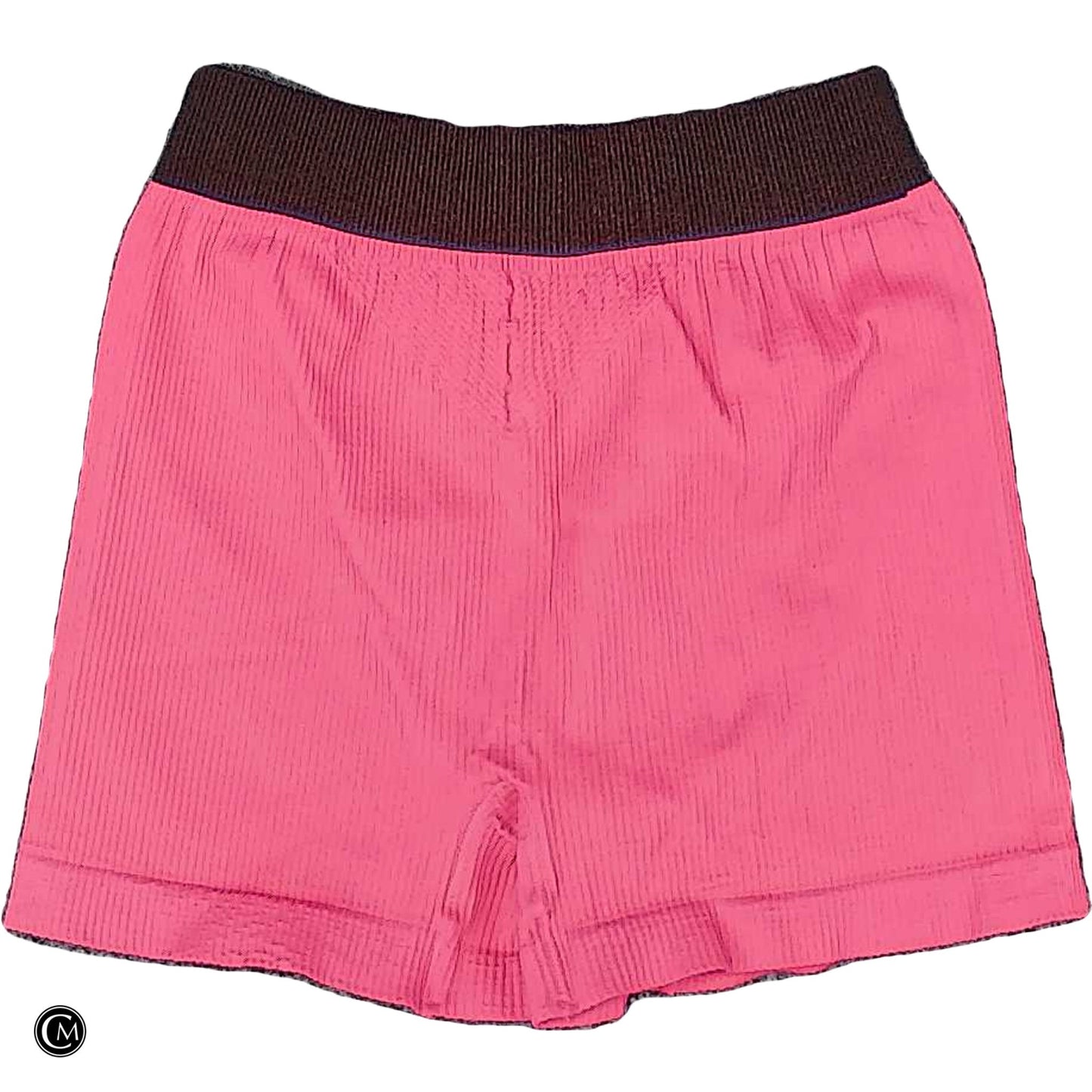 Athletic Shorts By Free People In Pink, Size: S