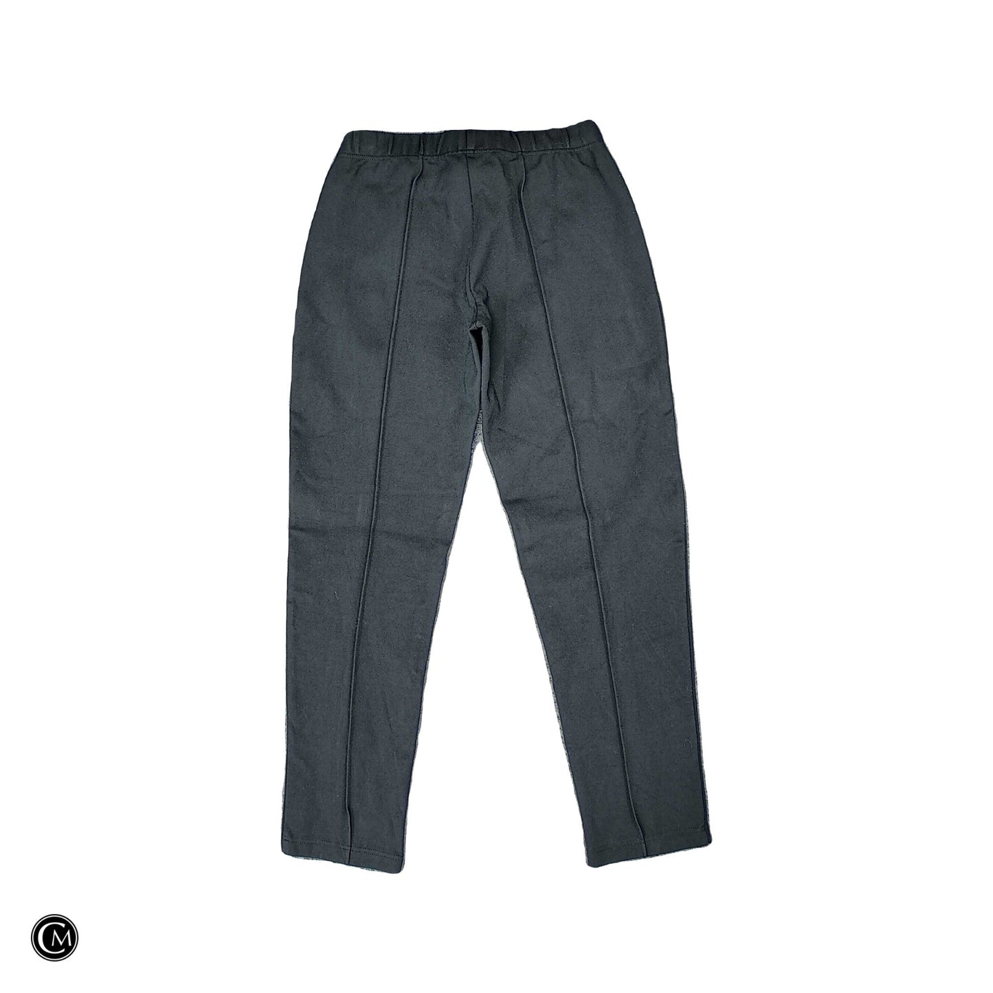 Pants Designer By Lilly Pulitzer In Black, Size: M