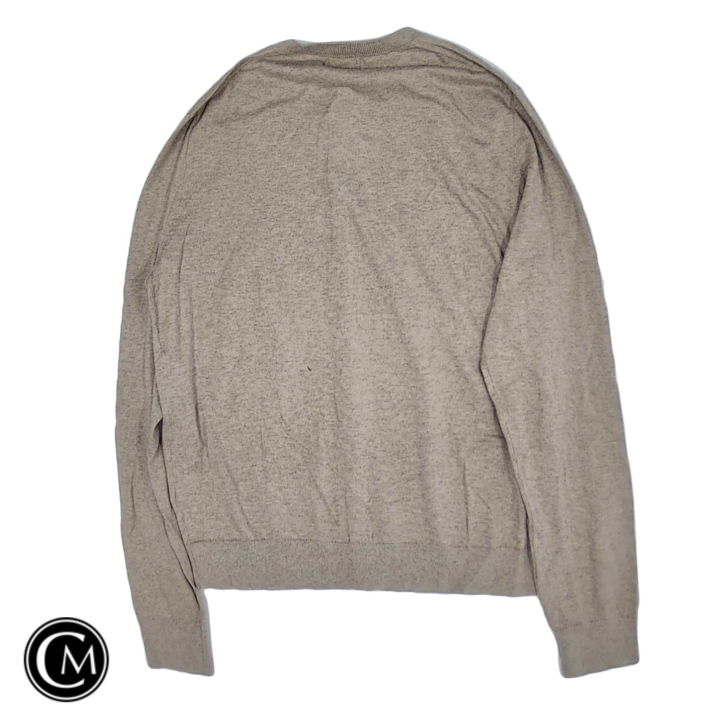 Cardigan By J. Crew In Tan, Size: L