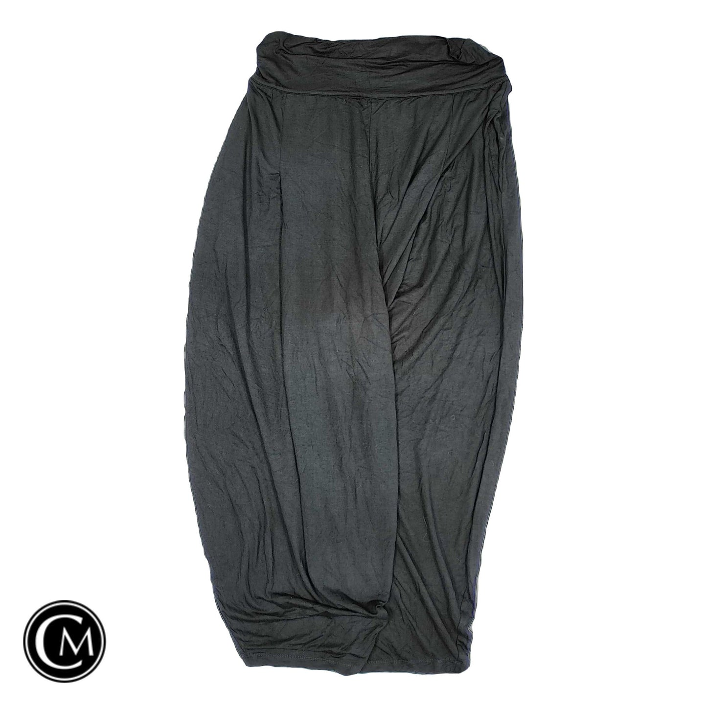 Lounge Set Pants By Free People In Black, Size: Xl