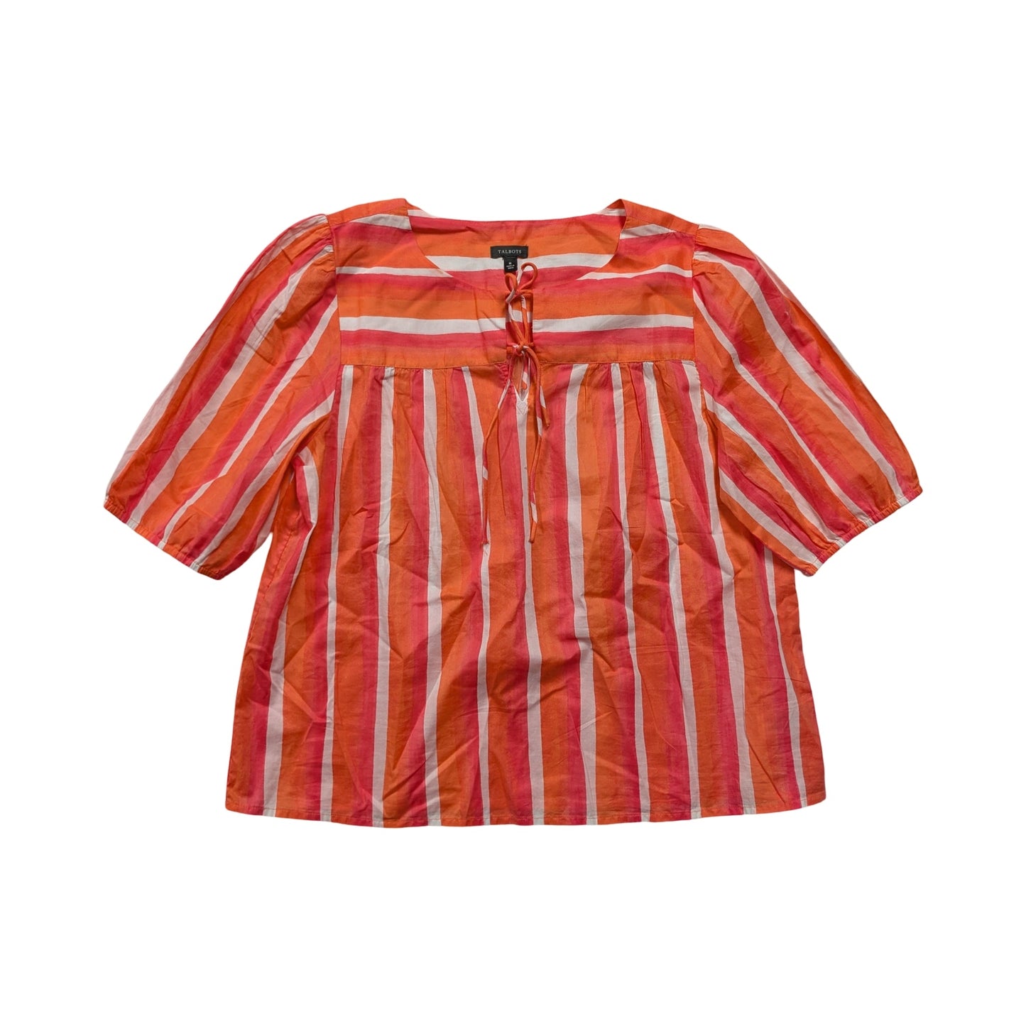 Top Ss By Talbots In Multi, Size:M