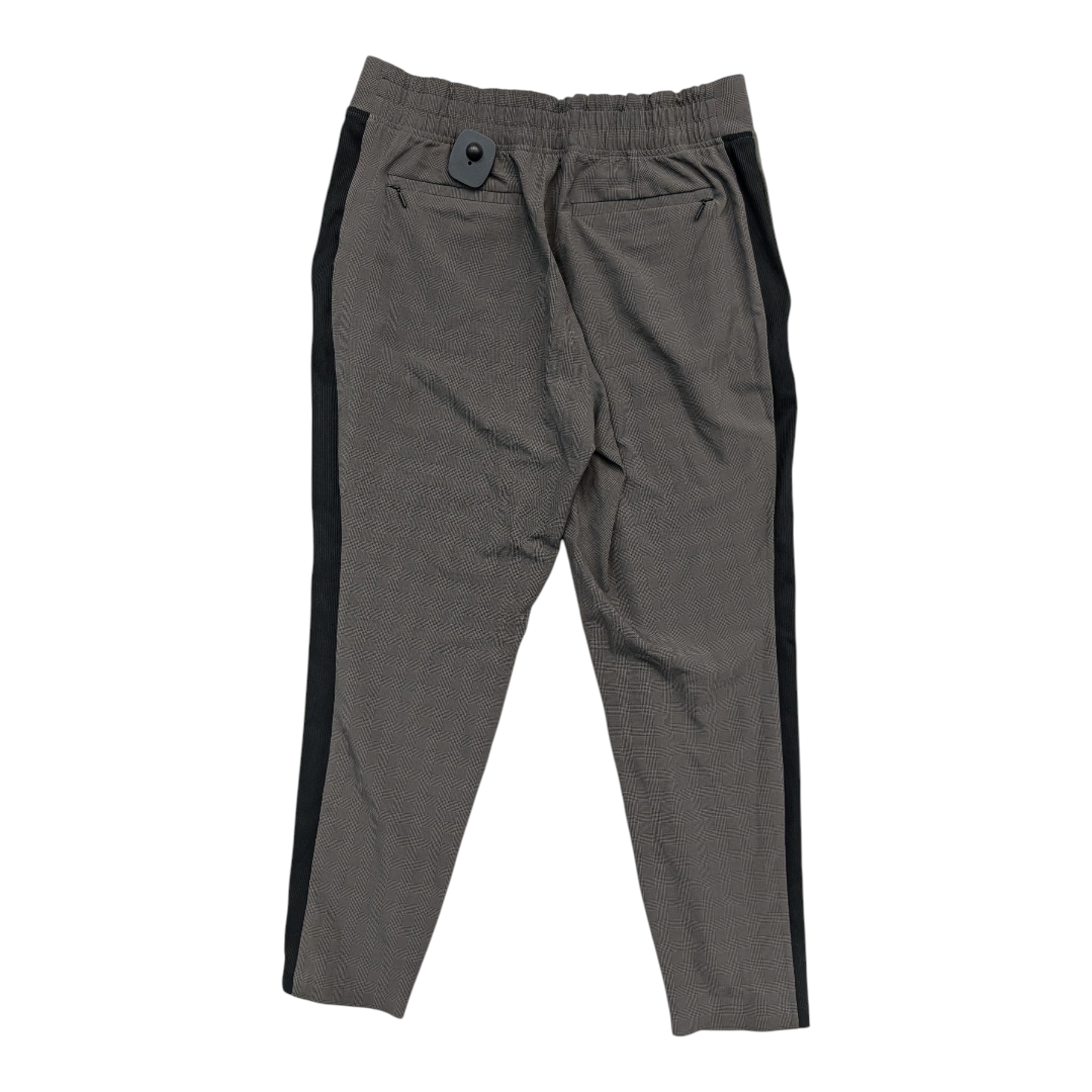 Pants Other By Athleta In Grey, Size:8