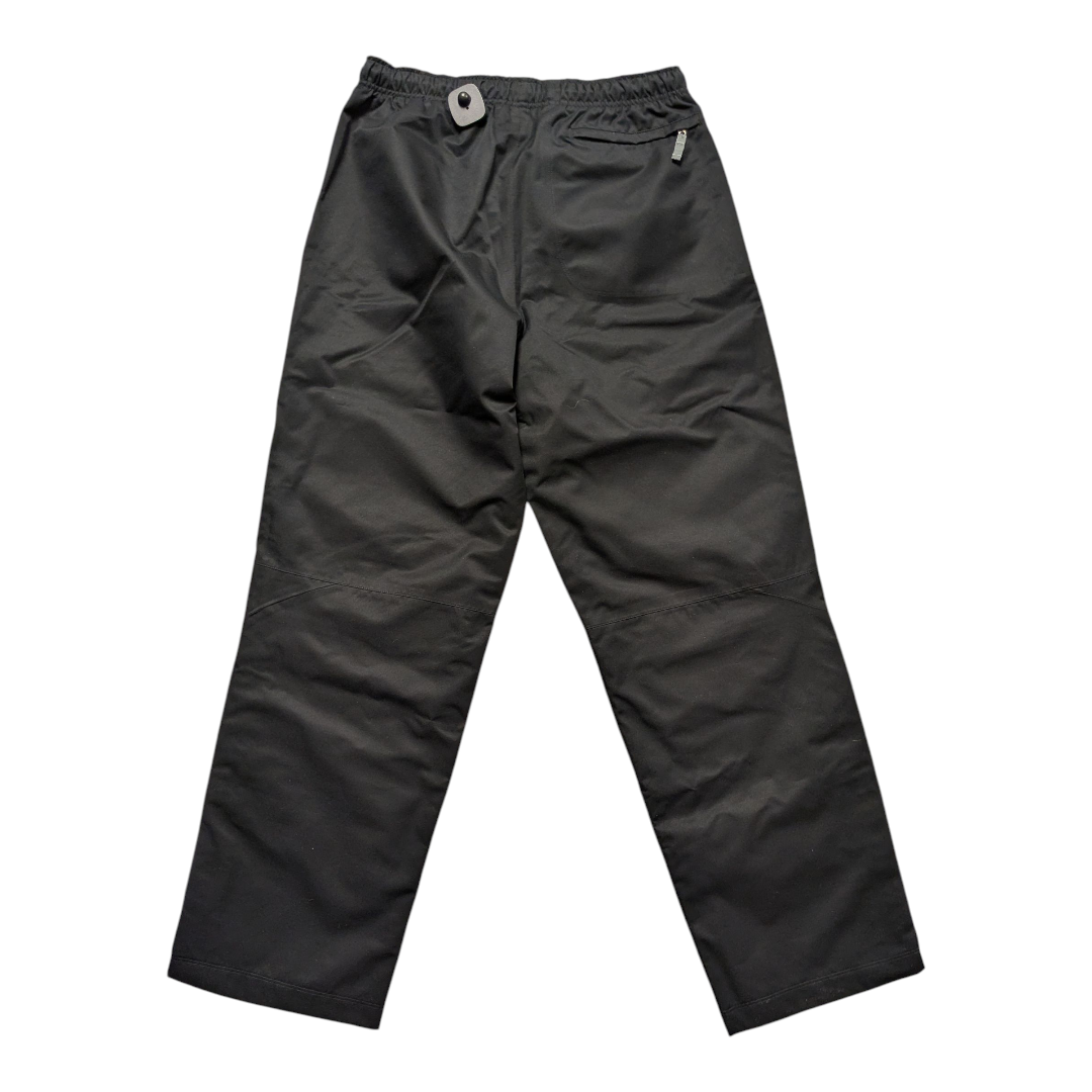 Athletic Pants By Nike In Black, Size:M