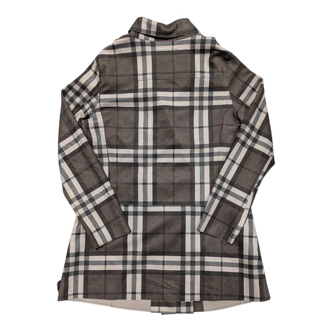 Blazer By Cmc In Green, Size:L