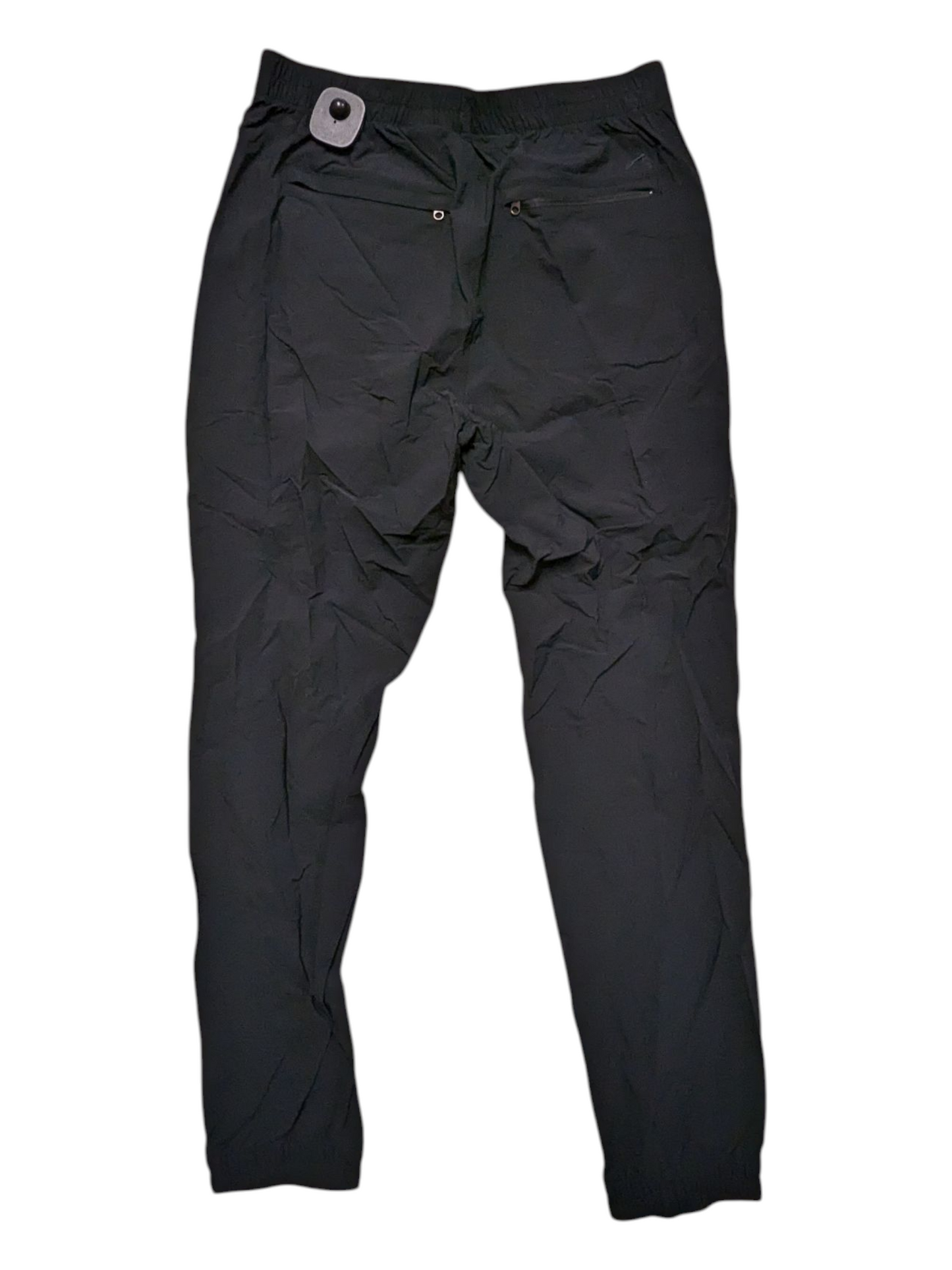 Athletic Pants By Orvis In Black, Size:6