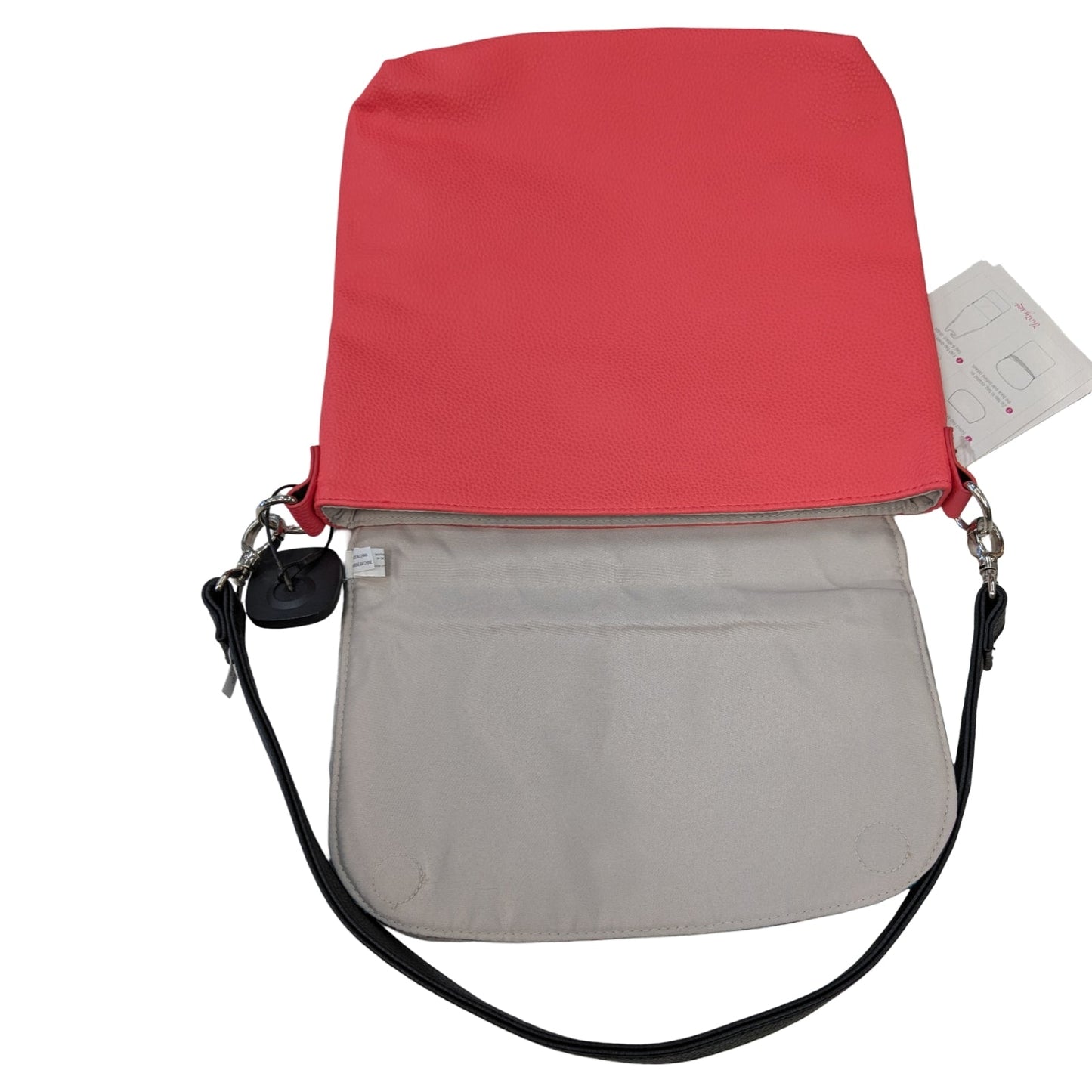 Handbag By Thirty One In Multi, Size:Large