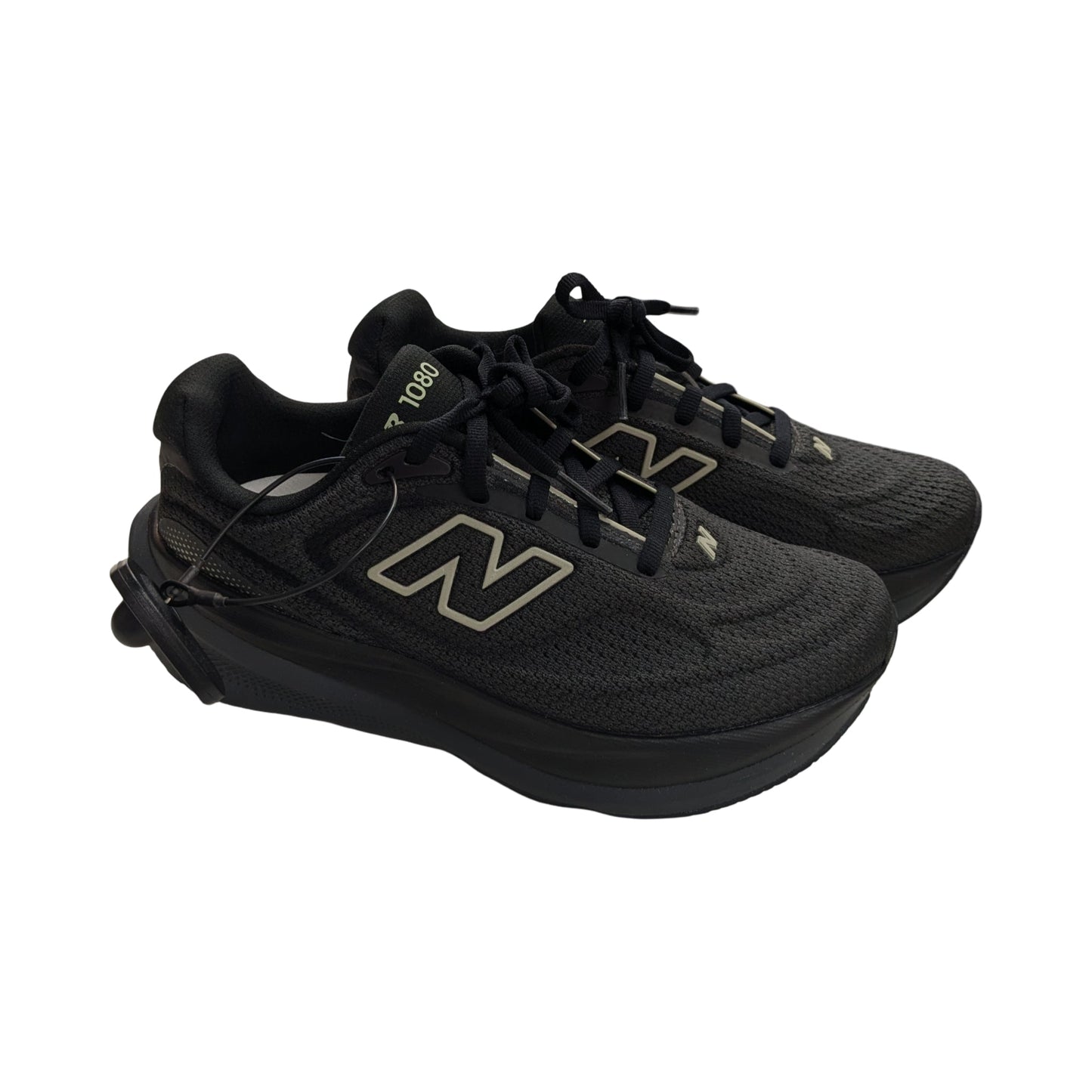 Shoes Athletic By New Balance In Black, Size:5
