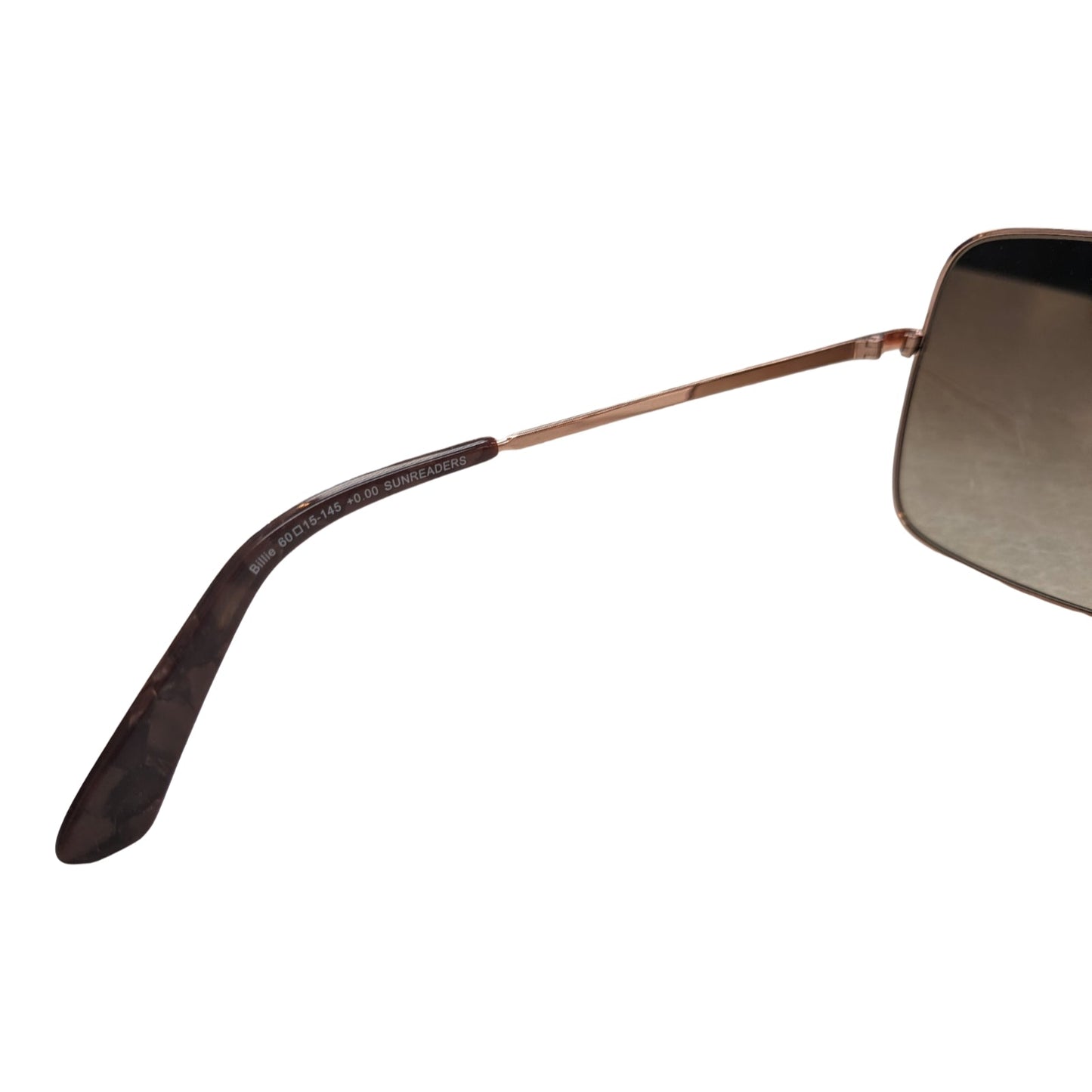 Sunglasses By Cmc In Rose Gold