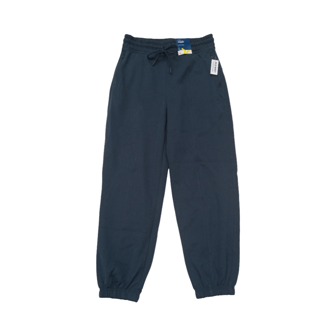 Pants Joggers By Old Navy In Navy, Size:S