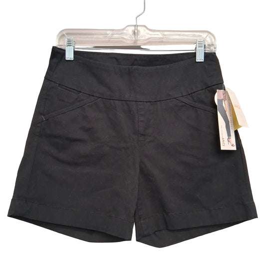 Shorts By Jag In Black, Size:4