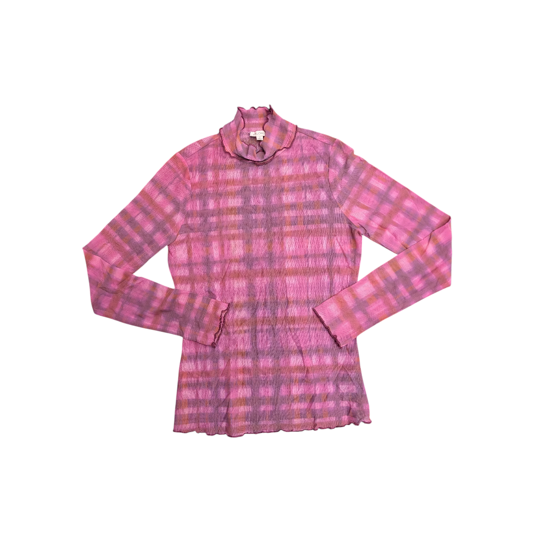 Top Ls By Pilcro In Multi, Size:M