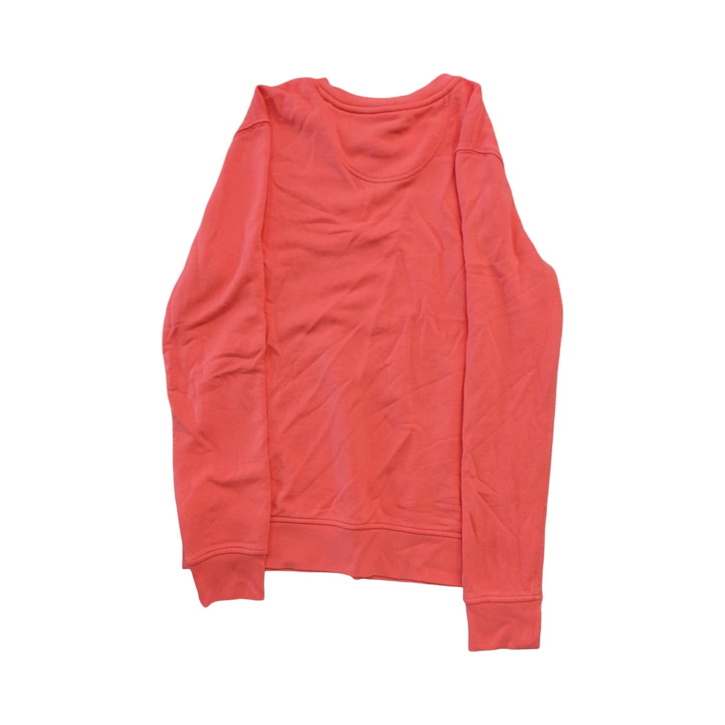 Sweatshirt Crewneck By Carhartt In Coral, Size:S