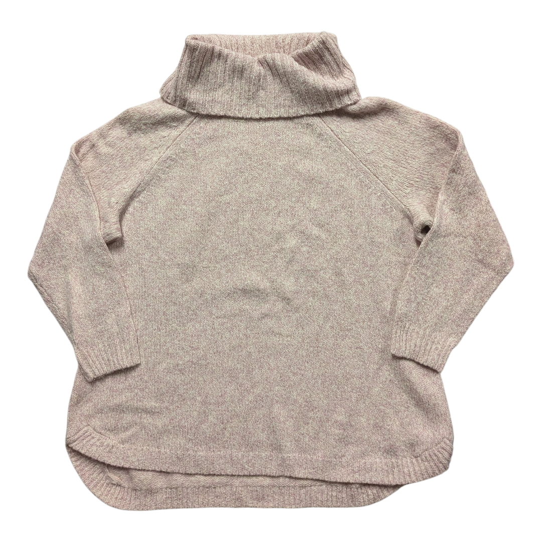 Sweater By Cj Banks In Pink, Size:2X