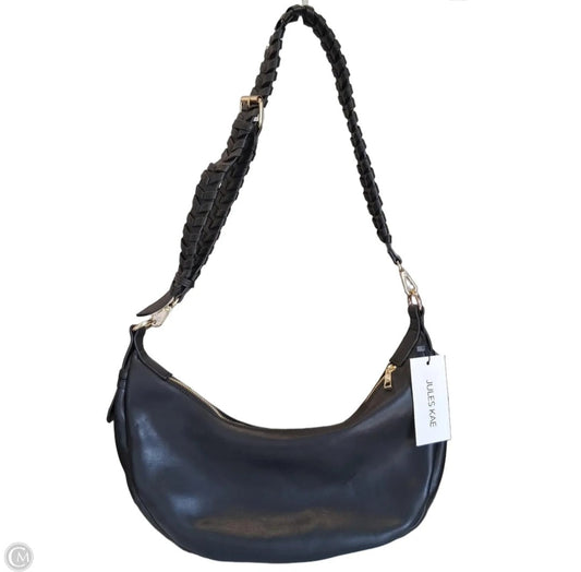 Handbag By Jules Kae, Size: Medium
